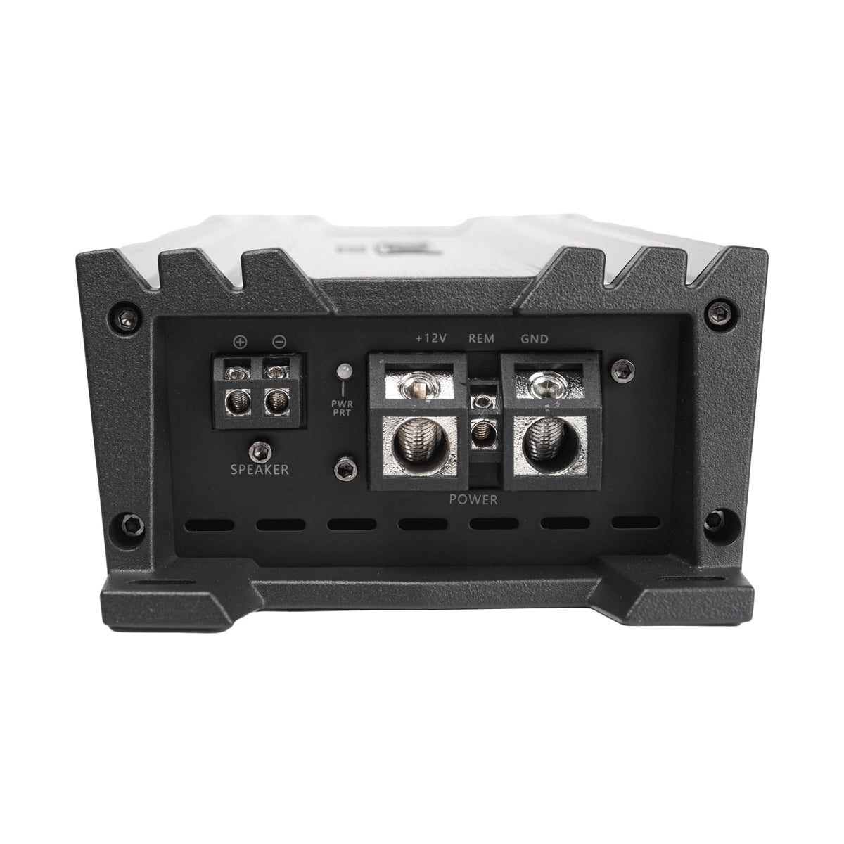 Hifonics Colossus Mini HCM-1500.1D Ultra-Compact 1500 Watt Mono Block Amplifier