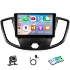 8Core+64G Android Car Radio for Ford Transit 2013-2019
