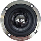 Sky High Car Audio 2.5" Neo Mid Range (Pair)