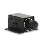 Alpine RS-SB12 12 in Sub Enclosure R2-A75M Amp Bundle