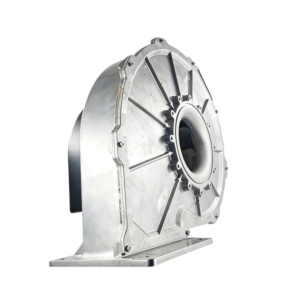 180-1600-GPM10.F Brushless Air Blower 1950m³/h 4kPa 220V