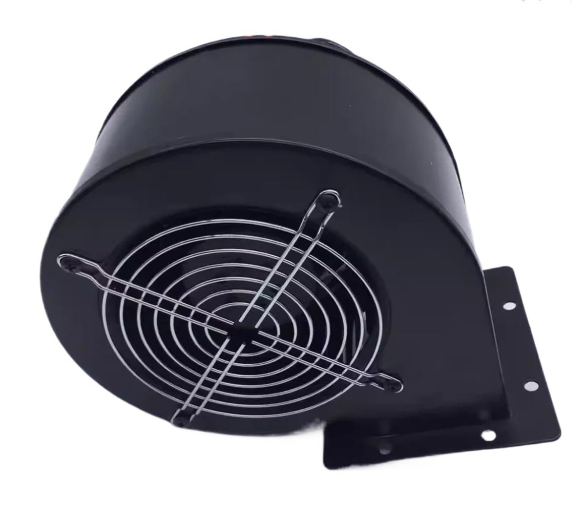 Small Power Frequency Centrifugal Fan Blower 120w(110V)