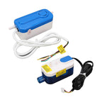 Filling Machine, HVAC Condensate Drain Pump Silent Portable 3W Detachable Conditer Condensate Pump for Dehumidifier