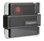 Gladen Mosconi PRO 2 | 10, 2 -Channel Class AB Amplifier (2 X 240w @ 4-Ohms)