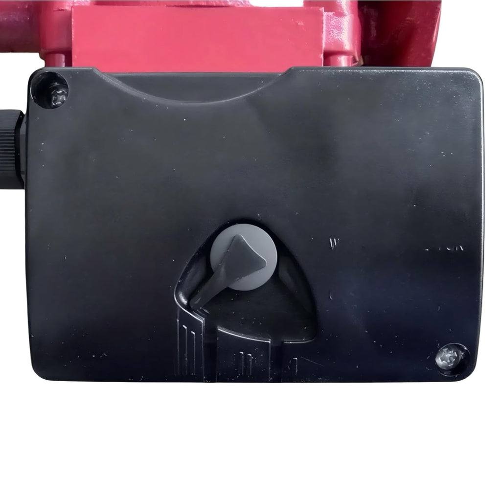 UPS26-99FC Floor Heating Water Circulation Pump - for Grundfoss HVAC Refrigeration 52722512 Taco 0011-F4 - Commercial boiler circulation pump -115V 1/6HP 3 Speed