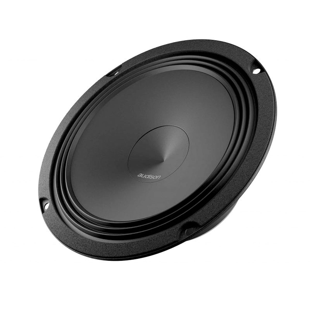 Audison AP 6.5Ω2 Prima Series 6.5" Woofers 2Ω, Pair, No Retail Package