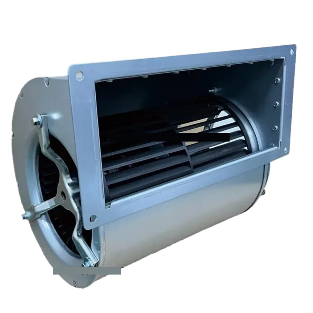 160mm 220v Forward Centrifugal Blower