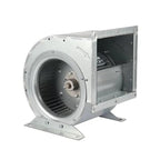 9-9 Dual Inlets Centrifugal Blower 550W 220V 50/60Hz(AC)