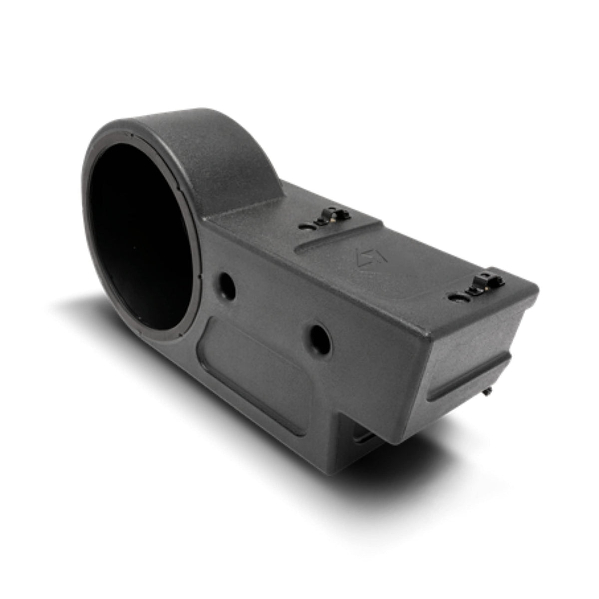 Rockford Fosgate RFGNRL-FWE 10" Front subwoofer Enclosure for Select Polaris General Models