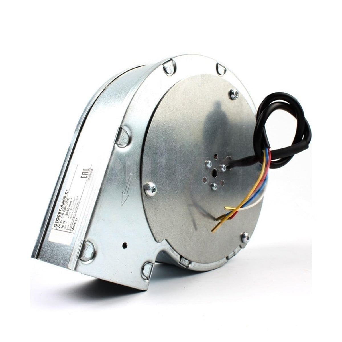 G1G097-AA05-01 24V 16W Equipment Blower