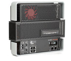 Gladen Mosconi PRO 2 | 10, 2 -Channel Class AB Amplifier (2 X 240w @ 4-Ohms)