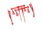 3/8" Transport Package - (2) Ratchet Binders - (2) Lever Binders Towing Wrecker
