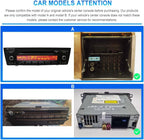 Android Car Stereo for BMW 1 Series E87 E81 E82 E88 2008-2012 (Auto A/C)
