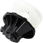Heater Blower Motor AC Fan Fits