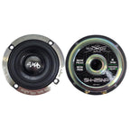 Sky High Car Audio 2.5" Neo Mid Range (Pair)