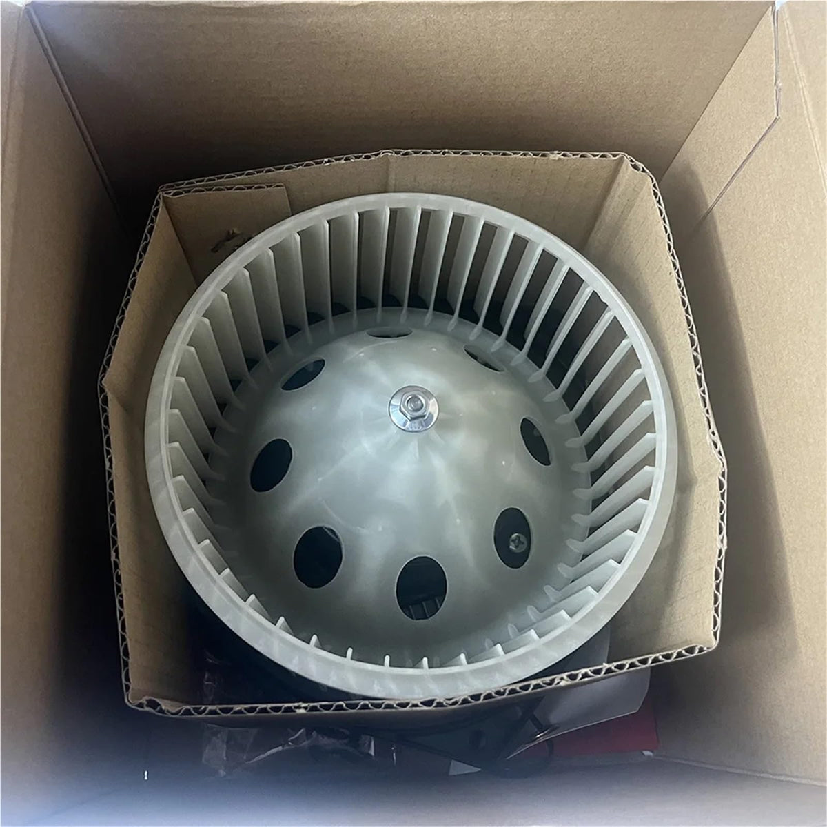 Air Conditioner Blower 27225CA000 27225CA001 27225CA002 27225JK60B
