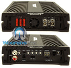 Image Dynamics SQ1200.1D Monoblock 1200 Watts RMS SQ Series Amplifier