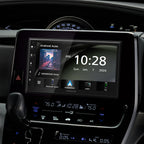 KENWOOD DMX5710S 6.8" Capacitive Touchscreen Digital Multimedia Receiver – Wireless Apple CarPlay, Android Auto, Bluetooth, iDatalink Maestro Ready