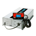 Tundra M Series - Truck Power Inverter - Modified Sine Wave 2500W / 12 Volts DC to 120 Volts AC - M2500