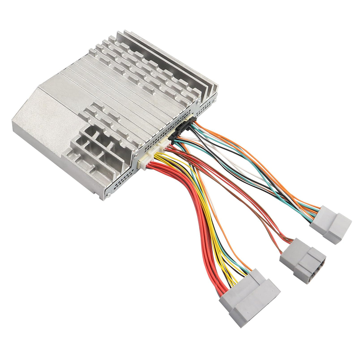 External Amplifier Amp Replace 96370-3W000 96370-3X100 96370-3V400