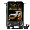 12.1 inch Android 13 Car Radio for Ford F150 2009-2012