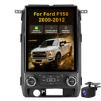 12.1 inch Android 13 Car Radio for Ford F150 2009-2012