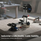 Heavy-Duty Countertop Leveler | Seam Setter with Suction Cups, Tabletop, Leveling Tool