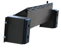 66" Mech. Edge O Dockleveler 25k