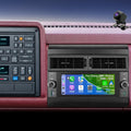 Car Radio Stereo for Chevrolet GMC Pickup 1988-1994 Yukon Suburban
