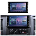 8 + 32GB ROM Android 15 Car Radio for Dodge Ram 1500 2500 3500 2002-2005