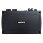 Kicker 48KXMA9005 KXMA900.5 5-Channel Marine Amp 4x125W 400W Sub (Renewed)
