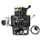 Car Stereo Fit for Ram 1500 2500 3500 2013-2018