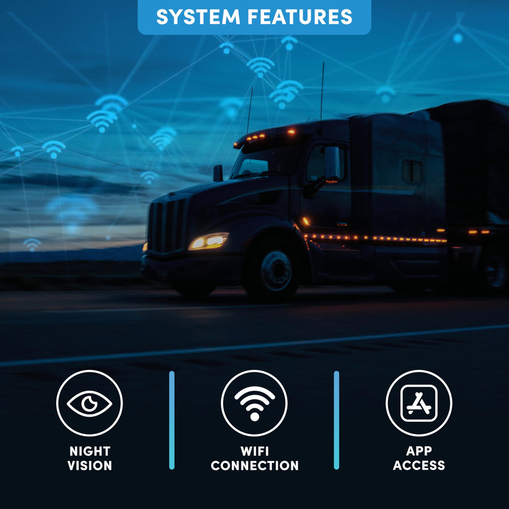 FalconEye Pinnacle Mini 4K Dash Cam: 2160P Ultra HD Front Car Camera, 2” IPS Screen & 170° Wide Angle, Built-in GPS Tracking & WiFi App, Enhanced Night Vision, Loop Recording & G-Sensor