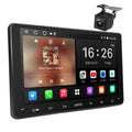 ATOTO A5L 9Inch Double-DIN Android Car Stereo Wireless CarPlay Android Auto