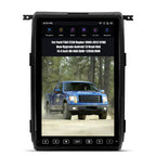 AuCar for Ford F150 F250 Raptor 2013-2014 (SYNC 2 System) 14.4 Inch Touch Screen Android 13 Car Radio Head Unit, Car Multimedia Player GPS Navigation Wireless Carplay Android Auto 8GB+128GB