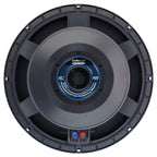 Audiopipe 15” Professional Public Address Woofer (NWA-PF-15154-8), High Power, 2000 Watts, 150 oz Magnet, 8 Ohms, 4" Voice Coil, Aluminum Basket, Paper Cone, Superior Performance