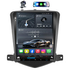 4 + 64GB ROM Android 15 Car Radio for Chevrolet Chevy Cruze 2009-2015