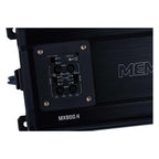 Memphis MX800.4 Powersports 800 Watts 4-Channel Amplifier