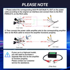 [8 Core Qualcomm 4+64G] for Audi A4 S4 RS4 2002-2008 Android Radio