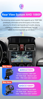 Android 14 Car Stereo Upgrade for Subaru WRX STI Forester XV Crosstrek Impreza, 8Core4G+64G GPS Navigation with 9inch QLED Touchscreen Wireless Carplay Android Auto SWC EQ Bluetooth 5.4 TPMS