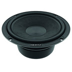 HERTZ Cento Series C165L 6.5" Woofers with Extended Low-Frequency Response - Pair
