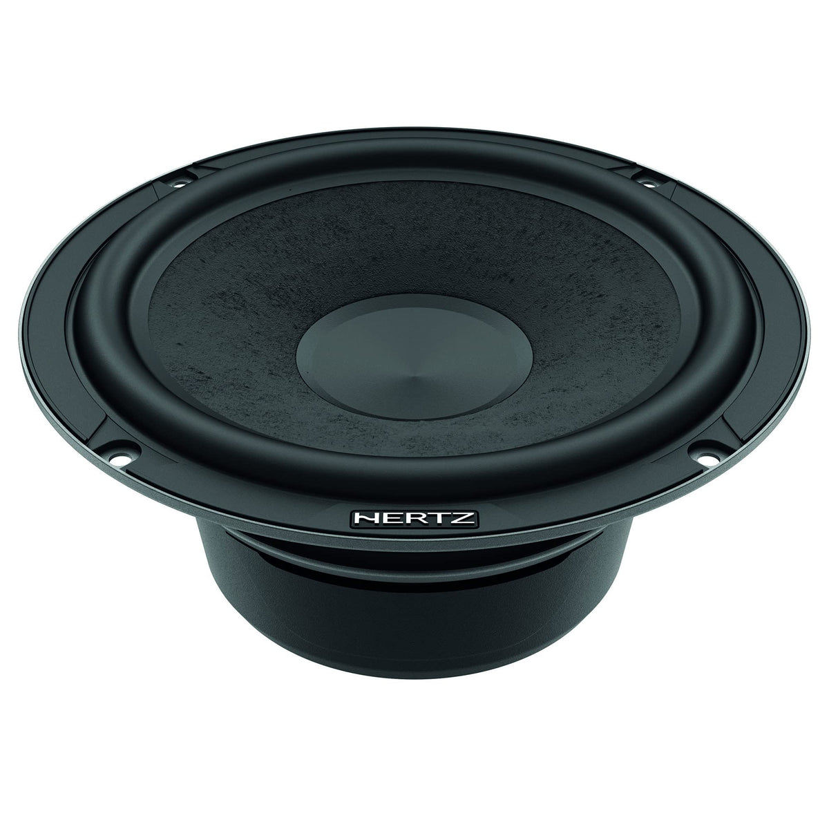 HERTZ Cento Series C165L 6.5" Woofers with Extended Low-Frequency Response - Pair