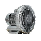 High Pressure Ring Blower 2200W 50HZ Single Phase Machine Industrial hp Vacuum Pump