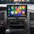 Radio for Dodge Ram 1500 2500 3500 2002 2003 2004 2005 Stereo Upgrade 10.1"
