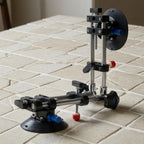 Heavy-Duty Countertop Leveler | Adjustable Clamping Blocks, Leveling Tool, Installers, Fabricators
