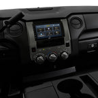 Stinger 6.8" Wireless Apple CarPlay Radio for Toyota Tundra (2014-2019)