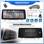[4+64G] 8-Core 12.3 Inch Android 15 Car Stereo for Honda CRV 2017-2022