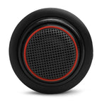 JBL CLUB-194T Club Series 3/4" Component Tweeters, Pair, with I-Mount with RKXSK Roadkill Speaker Sound Deadening Kit 2-Peice: 1.7sq-ft Total (10” x 12”)