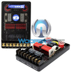 CL-6E32 6.5" 3" 3-Way Pro Component System