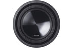 Alpine SWT-10S4 Dual 10" Sub Box S-A60M Amp Fits Tacoma Double Cab 05-15